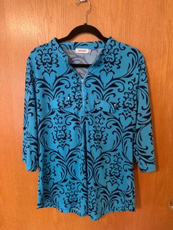 XL woman top