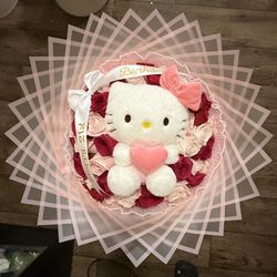 Flower Bouquet Ramo