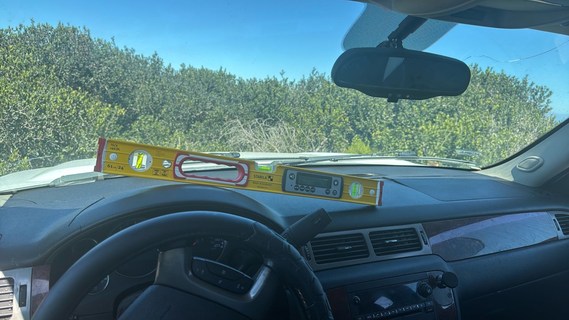 Stabila  Smart Level 24@