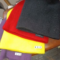 Beanies