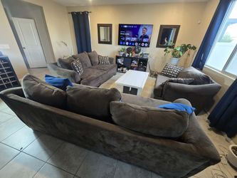 Couch Set
