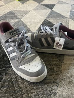 Home Alone 2 Adidas Size 11