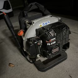 Leaf Blower 