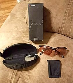 Hodgson Polarized Sunglasses Men