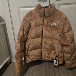North Face Jacket