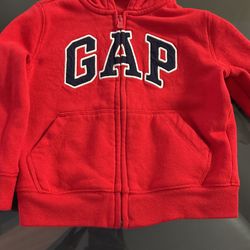 Toddler GAP Sweater