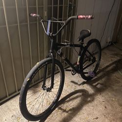 Throne Bike 29inch 