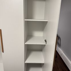 Storage Closet 