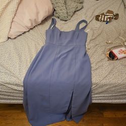 Petite Small Bella Bridesmaid Dress 