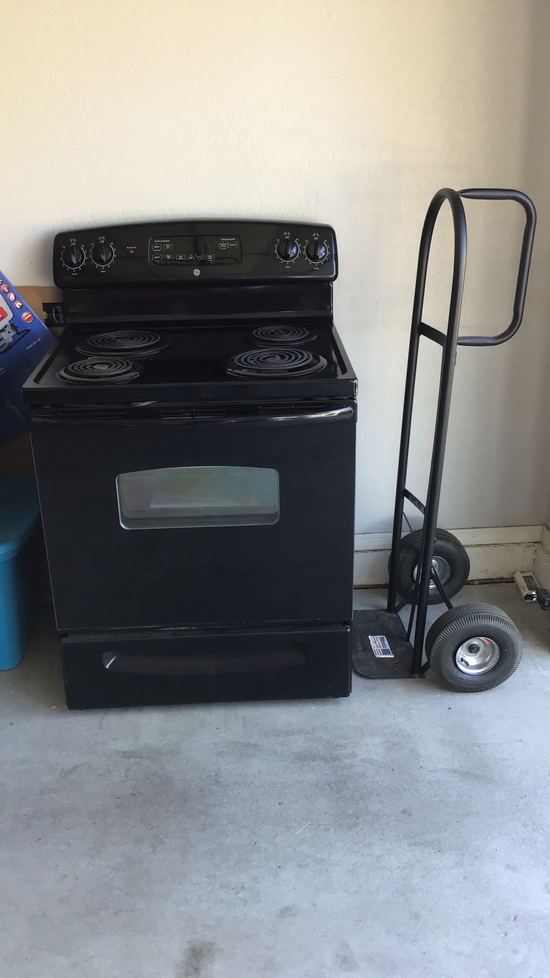 Moving Sale Everything Must Go.