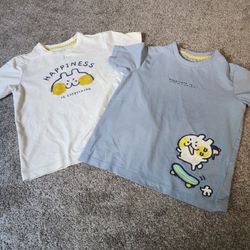 T-shirts