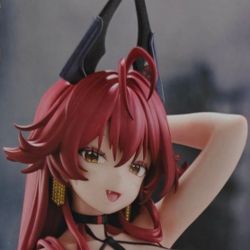 FuRyu Noodle Stopper Figure of Red Hood from the mobile game Goddess of Victory: NIKKE.