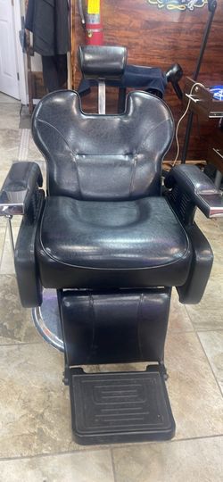 Salon Equipment all must go