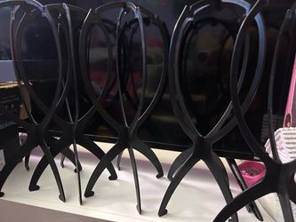 Wig stands
