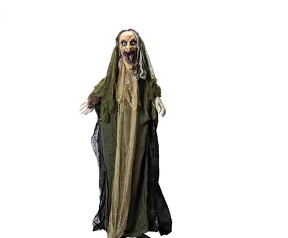 Halloween Animatronics