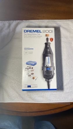 DREMEL 200