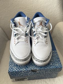 AIR JORDAN SIZE 11.5 