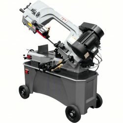 Jet Band Saw
