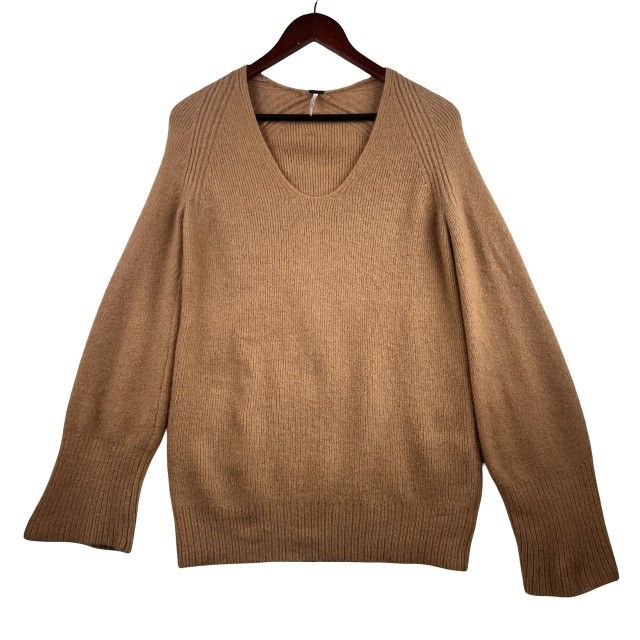 Free People Womens Sweater Sz SMALL