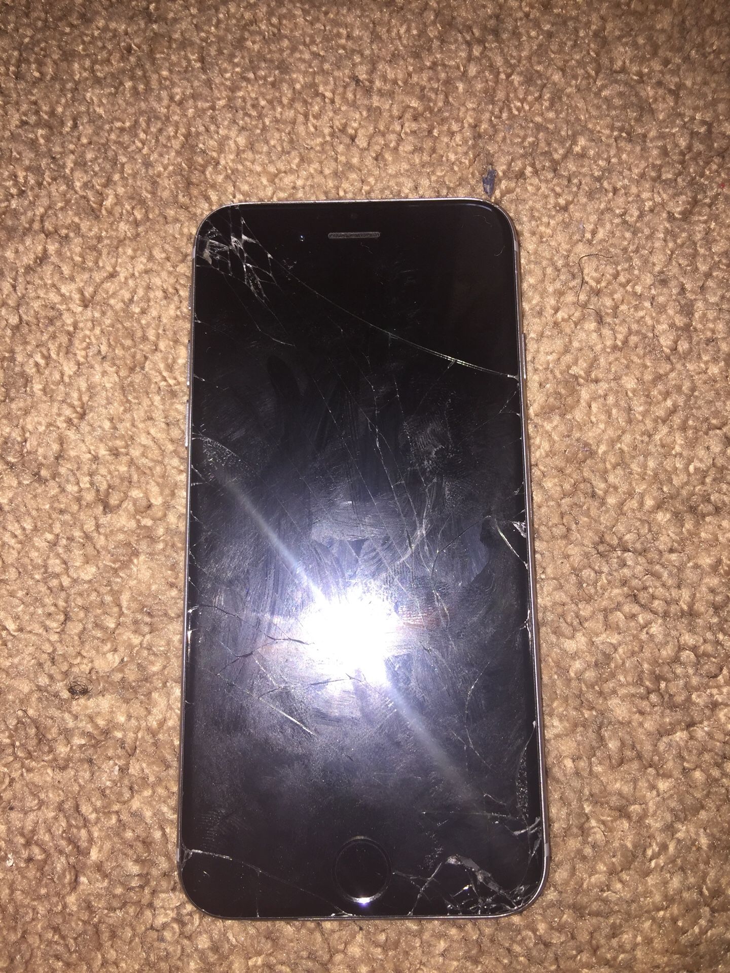 iPhone 6