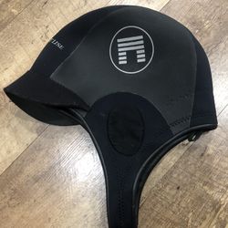 MATUSE HACHI OPEN EAR WETSUIT SURF HOOD 2 MM… AWESOME