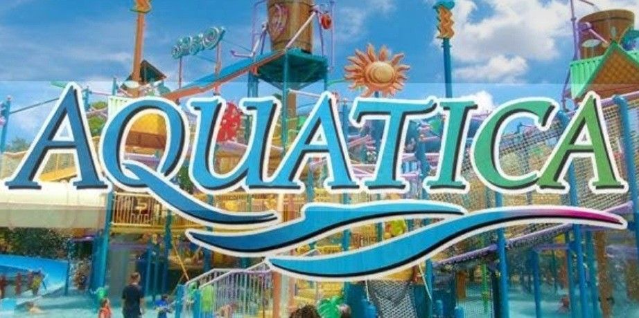 Aquatica Orlando