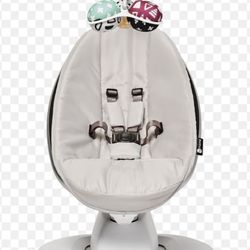baby mamaroo swing