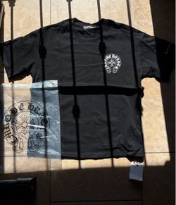 Chrome hearts