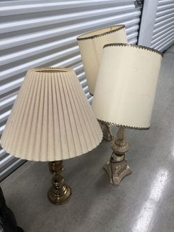 Lamps