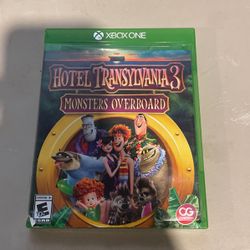 Hotel Transylvania 3 
