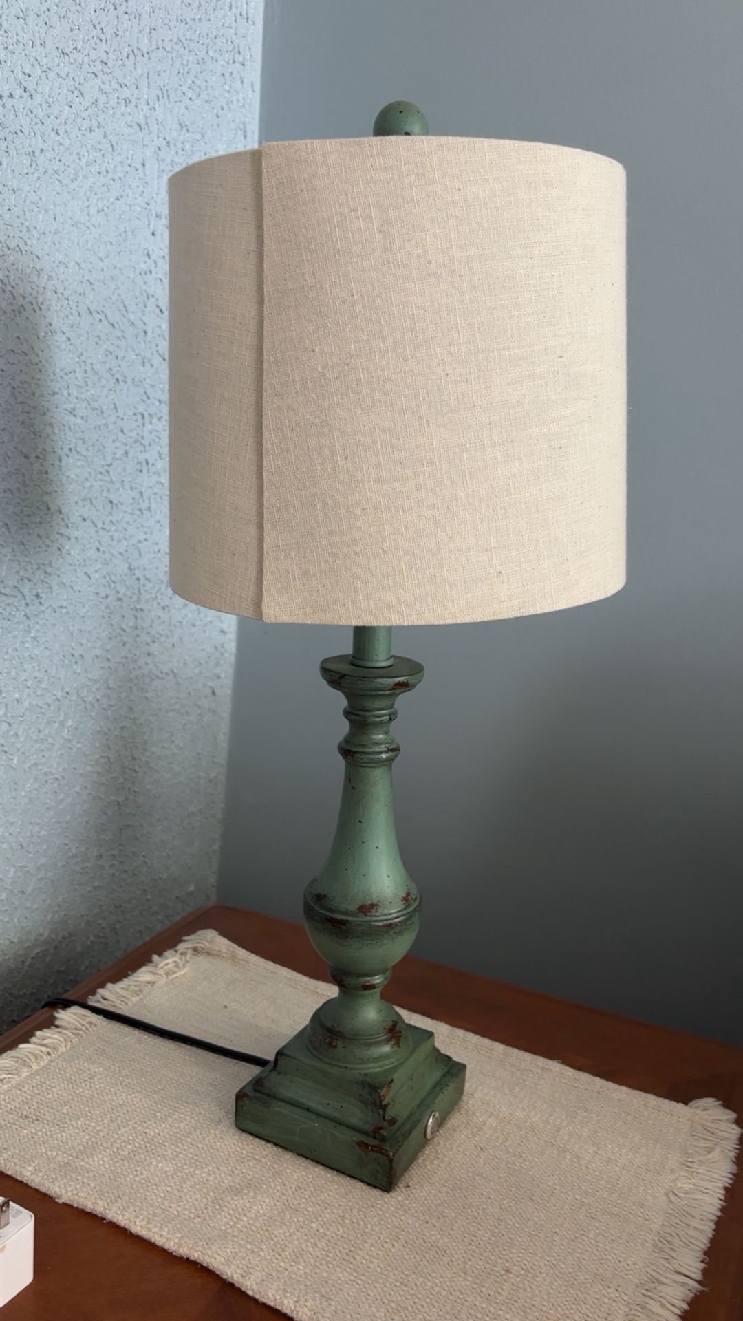 Lamps