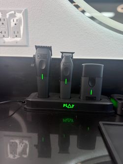 TPOB set