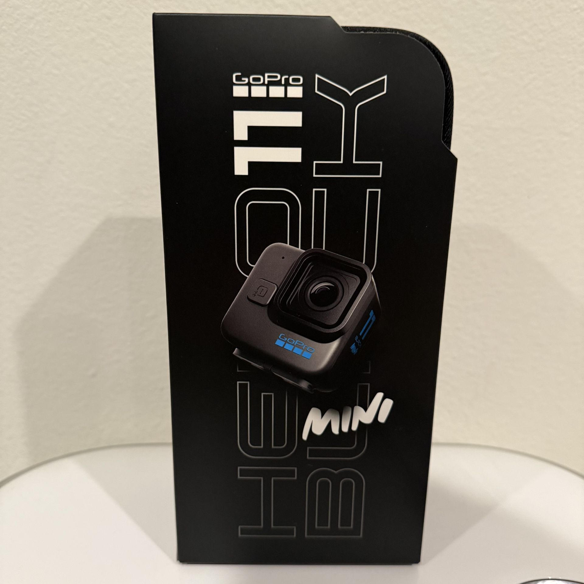 GoPro Hero 11 Black Mini