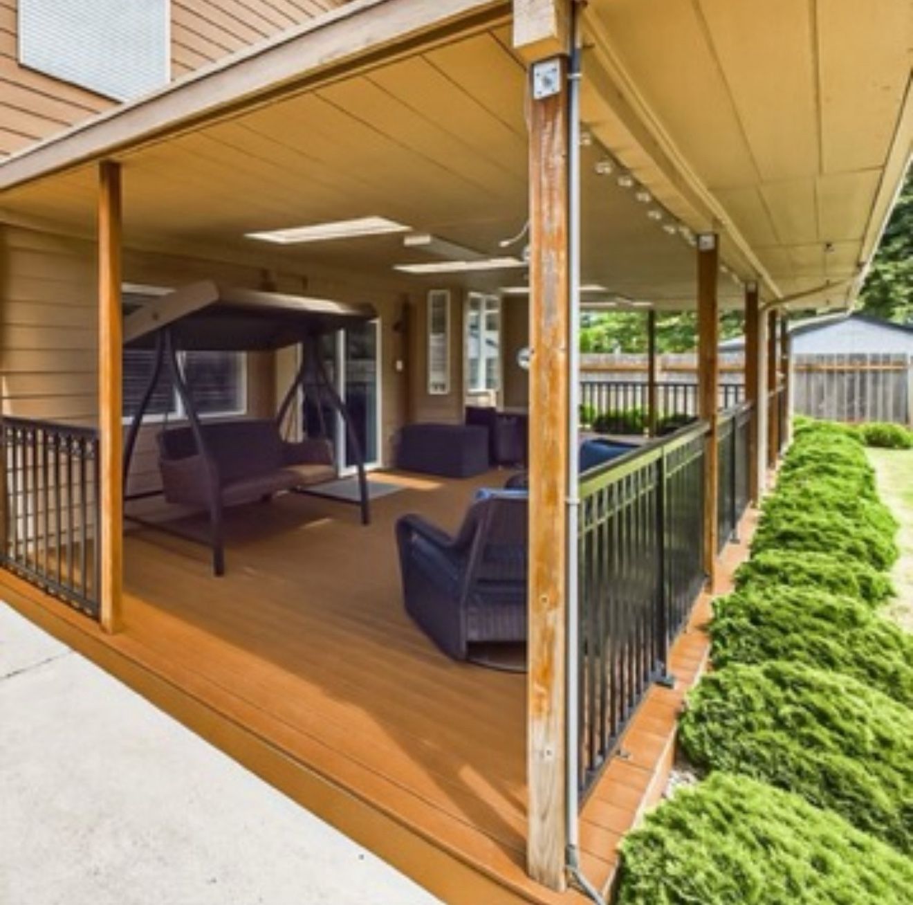 Patio Furniture