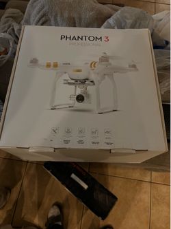 DJI Phantom 3 Professional