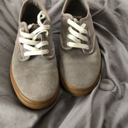 Vans Youth 5.5 