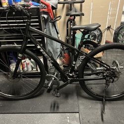 Trek Verve 1