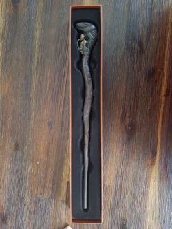 Death Eaters Wand from Universal Studios Hollywood