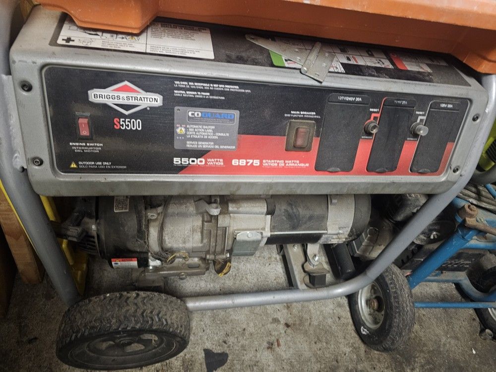 Generator 