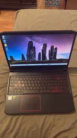 Acer nitro  AN515-55