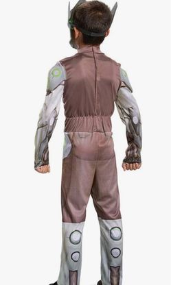 Halloween costumes boys