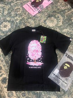 Bathing Ape T