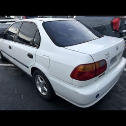 1999 Honda Civic