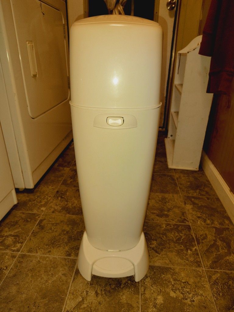 Diaper Genie