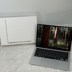 Macbook Air M4 13 Inch Brand New