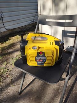 For Your Car All In One Charger Tire Filler Also