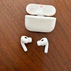 Apple AirPod Pros 2
