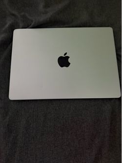McBook Pro