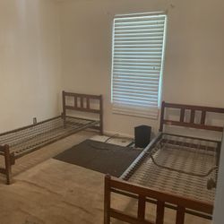 Twin Beds