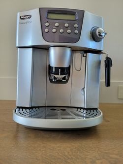 Delonghi Magnifica EAM 3400